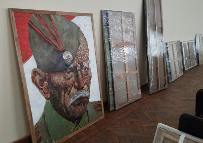 «О Родине» возвращается в ЛНР
