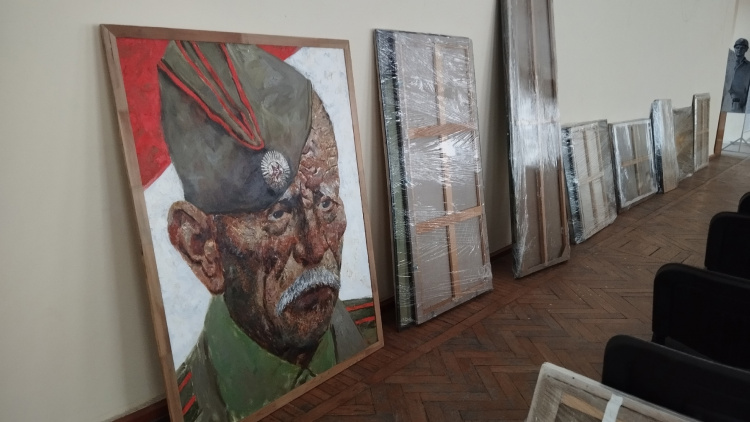 «О Родине» возвращается в ЛНР
